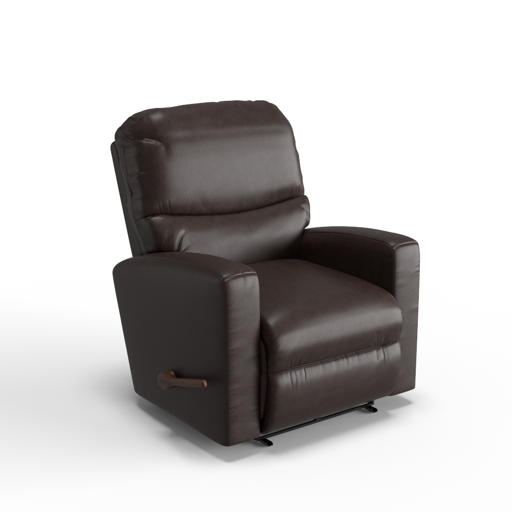 Sherman Wall Recliner